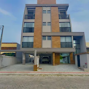Residencial Bernardo Apartamento